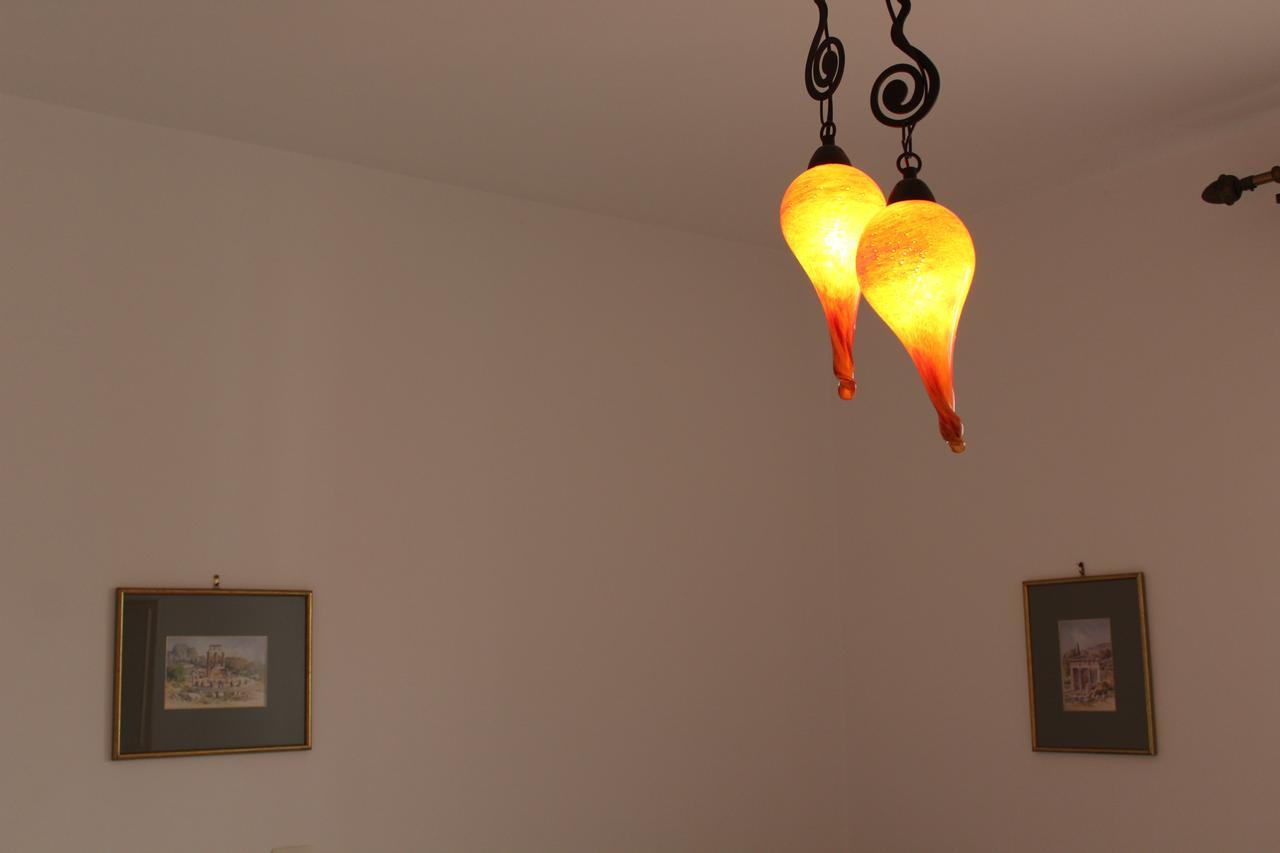 Glyfada Gorgona Apartments Dış mekan fotoğraf