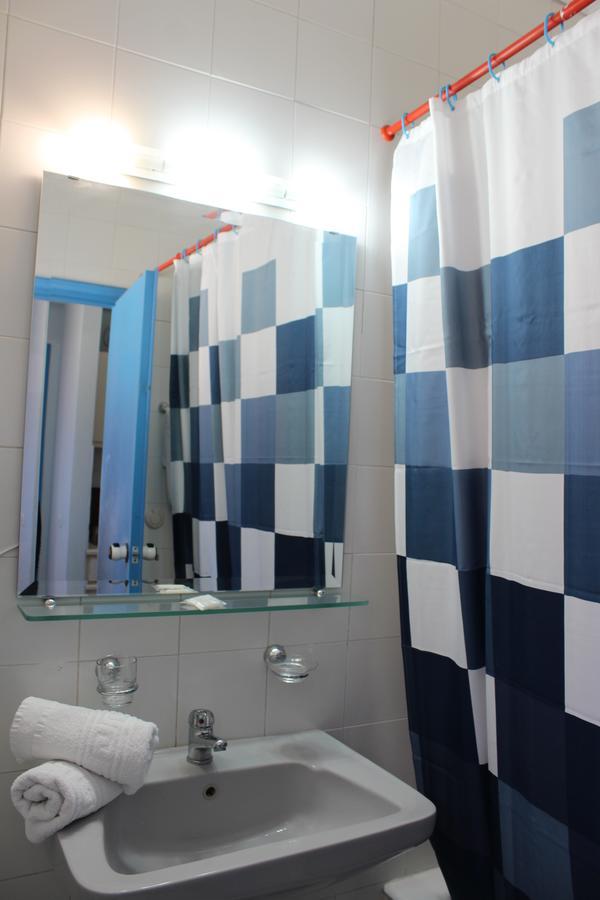 Glyfada Gorgona Apartments Dış mekan fotoğraf